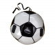 Санки-ватрушка Globus Футбольный мяч (80 см) (чехол без камеры)